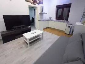 Casa Obregón Cabárceno 3000 apartamentos turísticos en Villaescusa